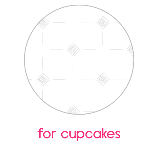 Add your photo - cupcakes