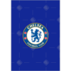 Chelsea-crest-Happy-Birthday topper - portrait