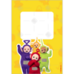 Teletubbies-photo frame - portrait