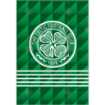 Celtic-crest-2tone topper - portrait