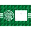Celtic-2tone-HB-photo frame - landscape
