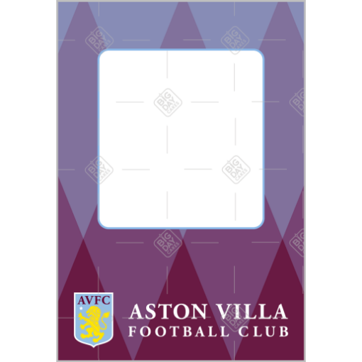 AVFC-dmd-HB-frame - portrait
