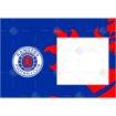 Rangers-lion-HB-Frame frame - landscape