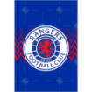 Rangers-HB topper - portrait