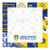 Leeds-United-HB-Poster frame - square