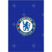 Chelsea-crest-Happy-Birthday topper - portrait