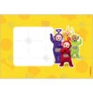 Teletubbies-photo frame - landscape
