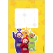 Teletubbies-photo frame - portrait