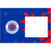 Rangers-lion-HB-Frame frame - landscape