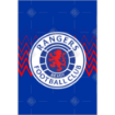 Rangers-HB topper - portrait