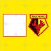 Watford-HB-frame-topper frame - square