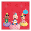 JJ-and-Friends-party topper - square