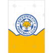 LeicesterCityFC Fox topper - portrait
